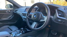BMW 2 Series 218i [136] M Sport 4dr Petrol Saloon
